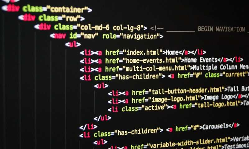 Webseitenunterhalt Webseitenunterhalt