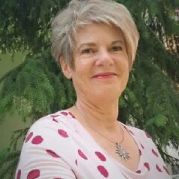 Marina Margadant