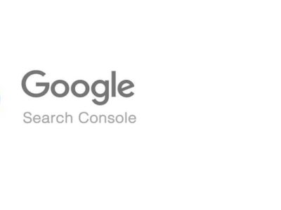 SEO Tool Google Search Console richtig nutzen